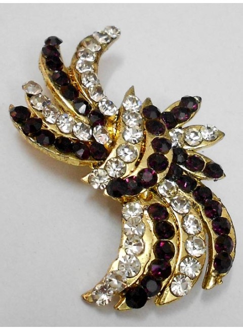 Brooch/Sareepin